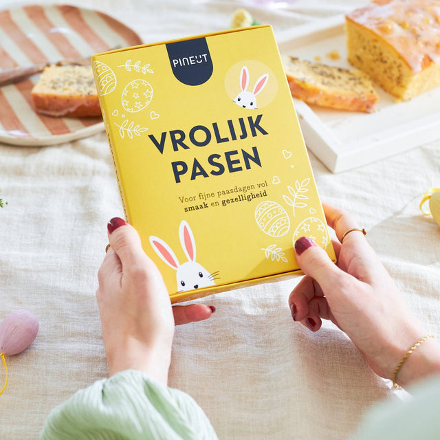 Pasen op School – cadeaus voor scholen en onderwijs van Wagemakers