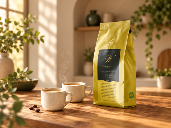 Koffie – Wagemakers Koffie, Thee & Cadeau