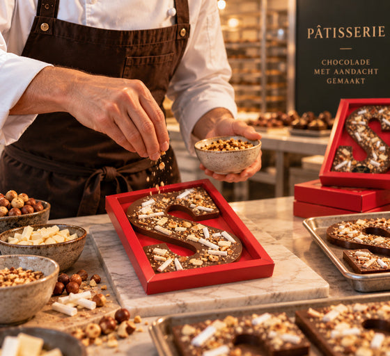 Sinterklaas – Wagemakers Koffie, Thee & Cadeau