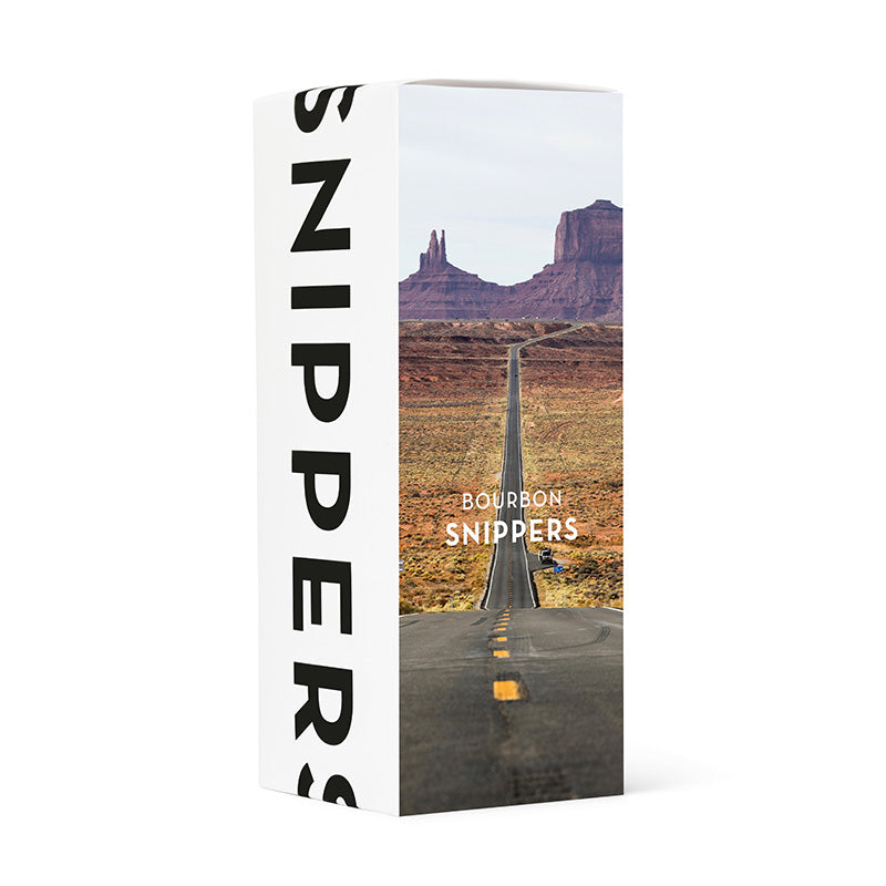 Originals Bourbon | 350ml | Snippers | productafbeelding 4