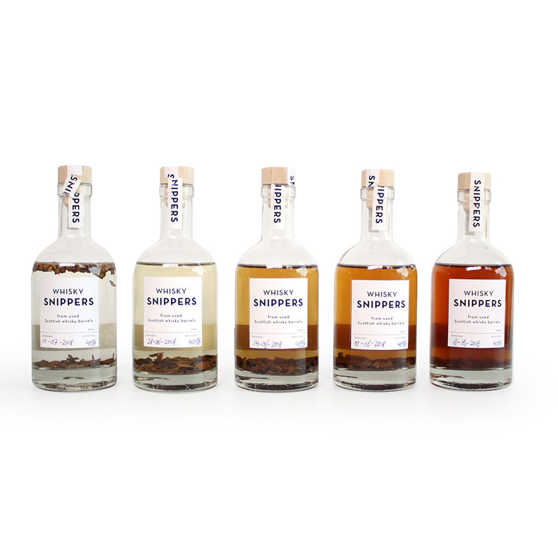 Originals Whisky | 350ml | Snippers | productafbeelding 7