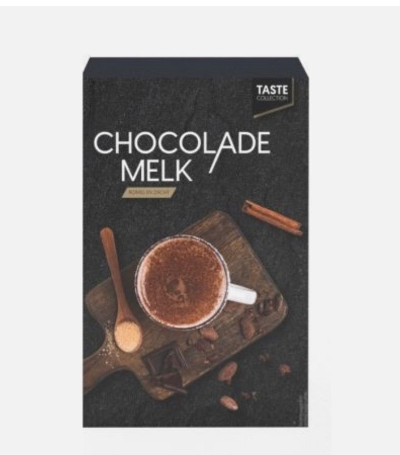 TASTE COLLECTION CHOCOMELK DOOSJE