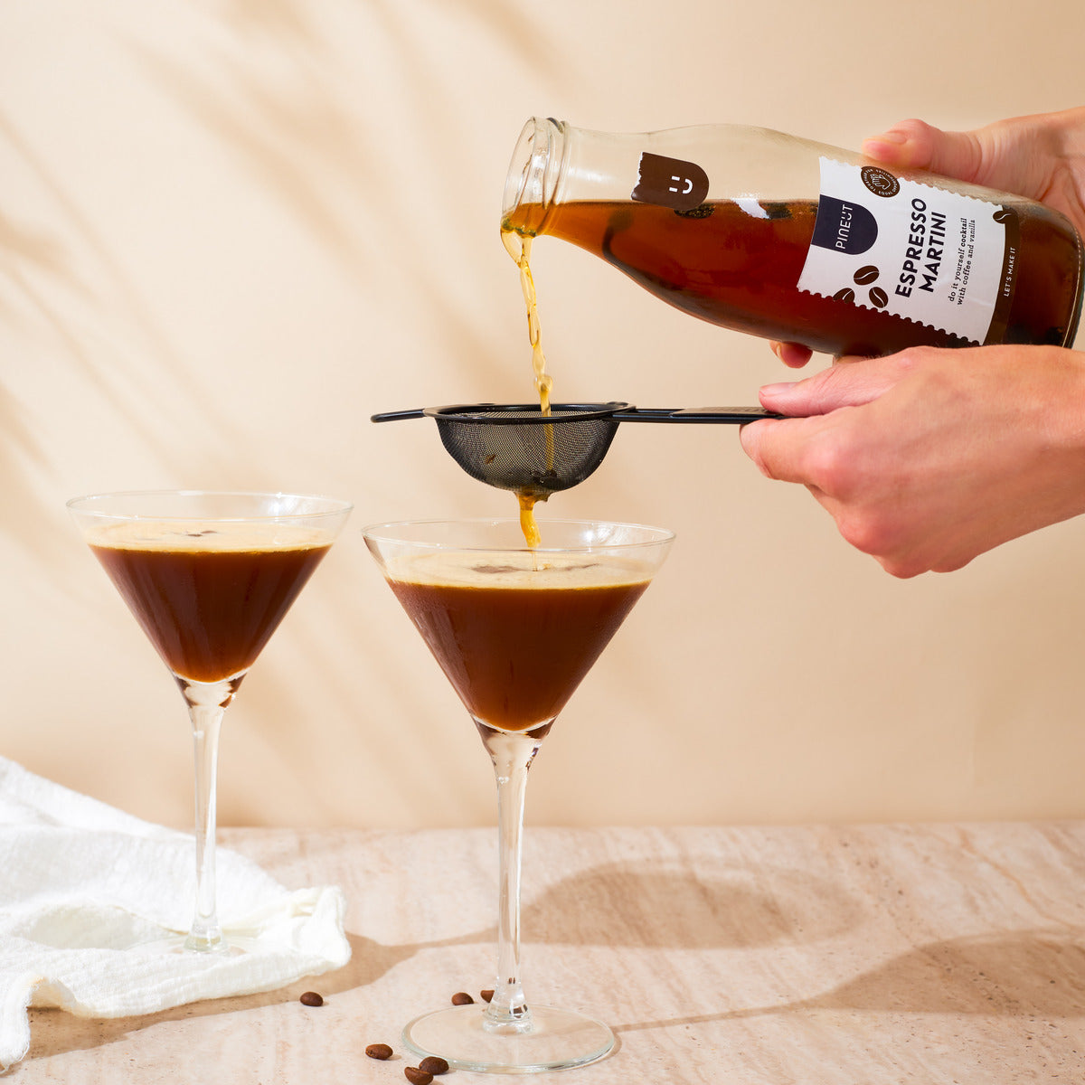 Cocktail | Espresso Martini | productafbeelding 4