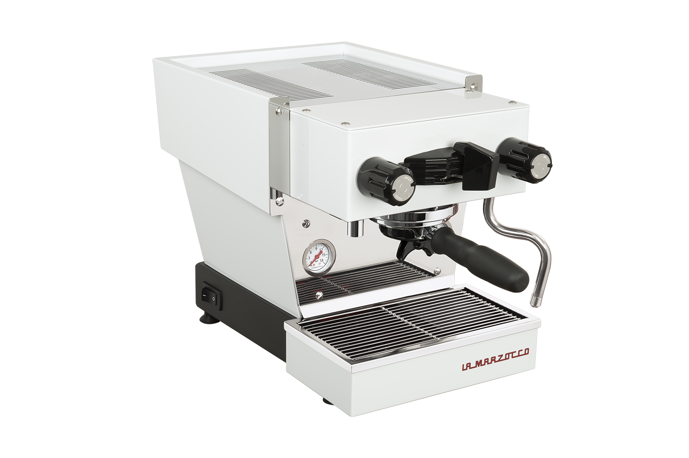 La Marzocco Linea Micra espressomachine