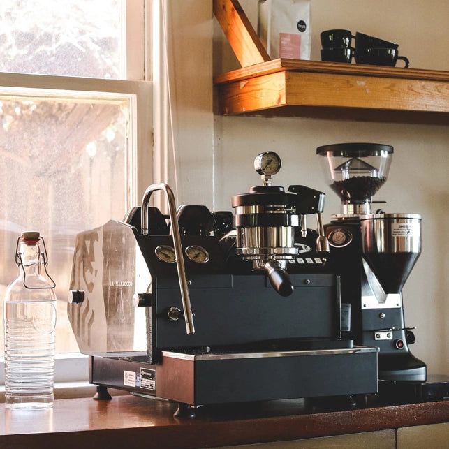 La Marzocco GS3 MP espressomachine