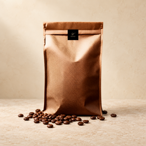 Wagemakerskoffie Sri Lanka 250 grams luxury coffee