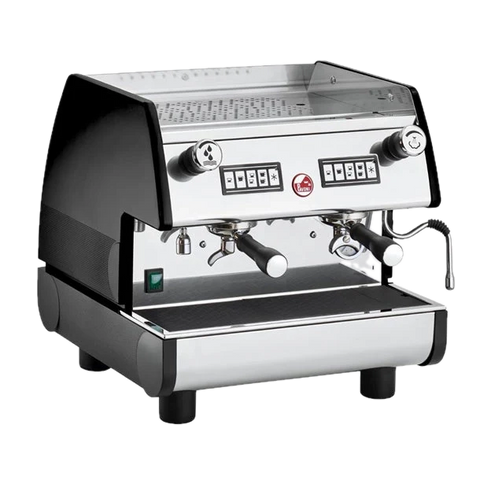 La pavoni 2 groeps Barista Kwaliteit voor Elke Werkplek