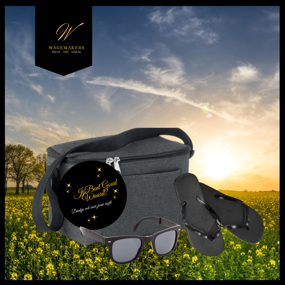 Du bist Gold wert! Paket