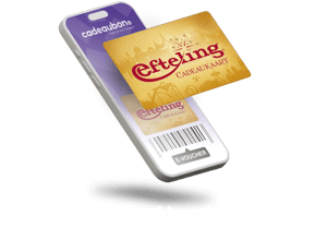 Efteling Giftcard