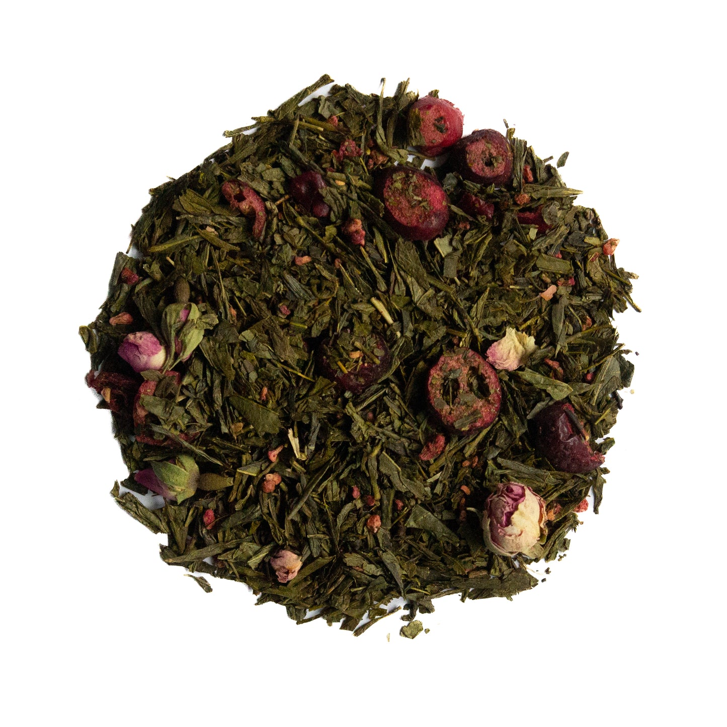 Rosengartentee