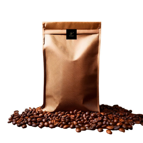 Wagemakers Sri Lanka koffiebonen 250 gram