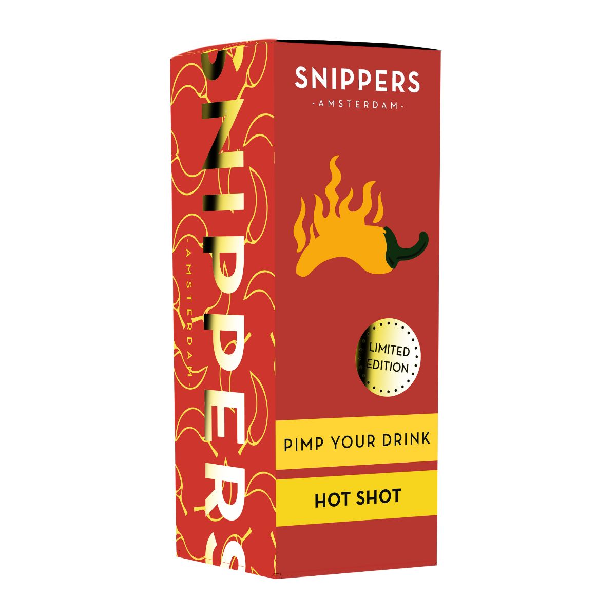 Limited Edition Hot Shot | 350ml | productafbeelding 3