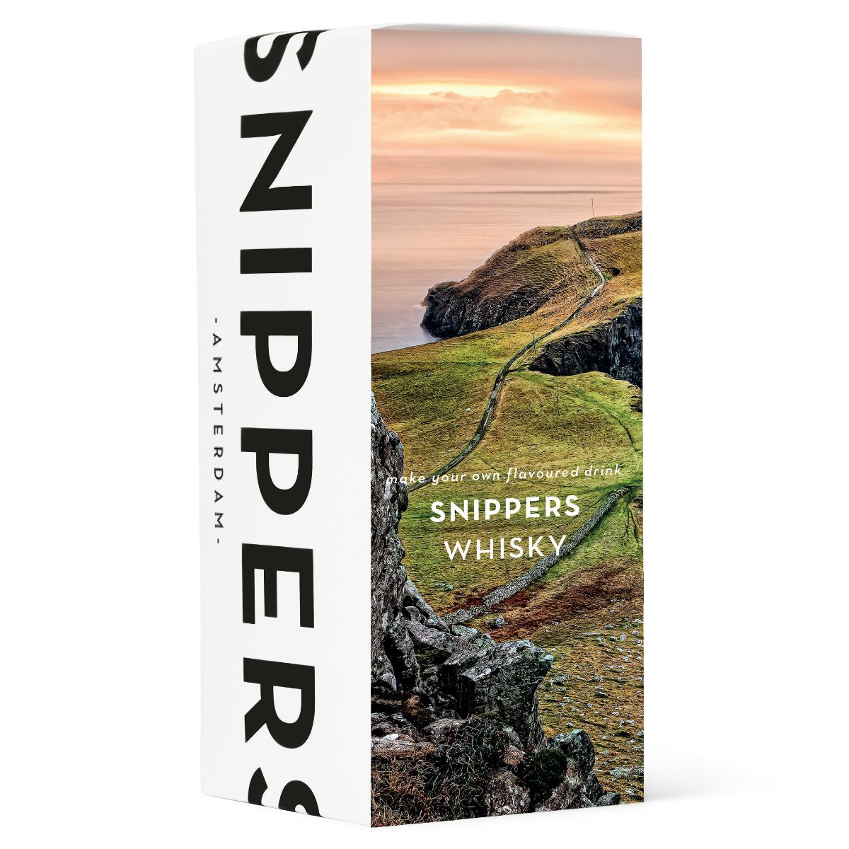 Originals Whisky | 700 ml | Snippers | productafbeelding 2