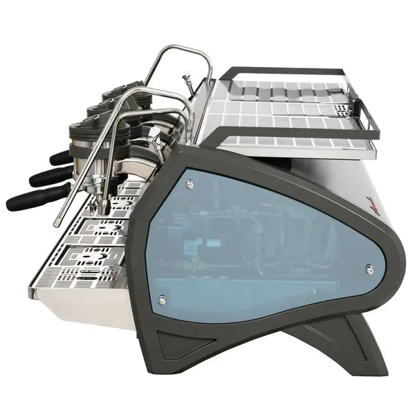 La Marzocco Strada espressomachine