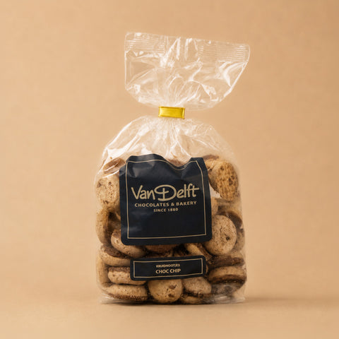 Choc Chip Kruidnoten