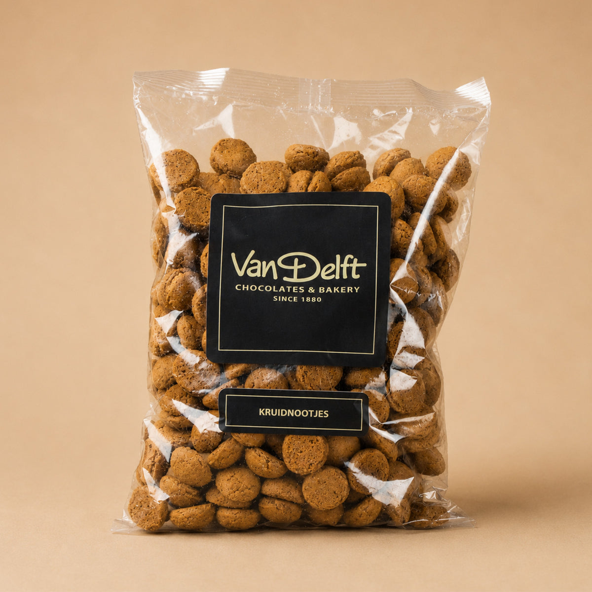 Kruidnoten 200gr
