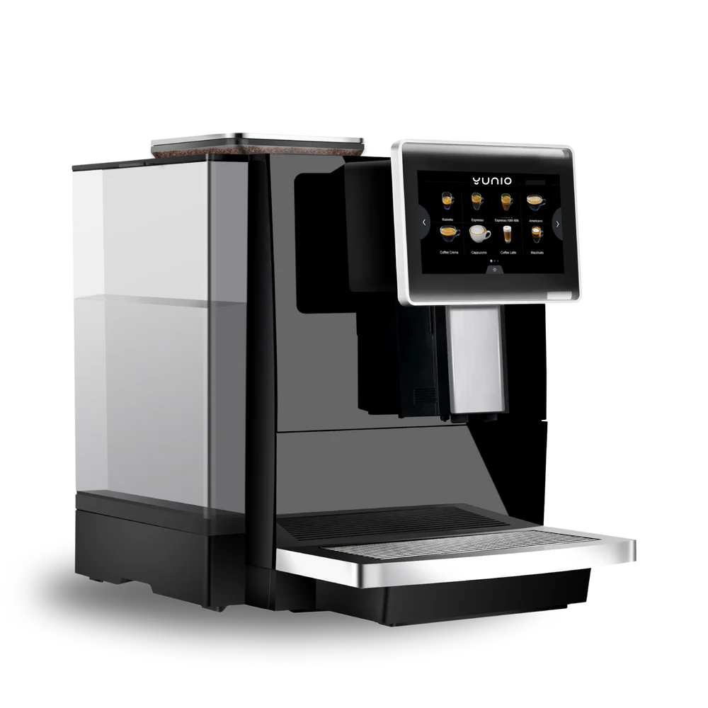 Yunio X20 koffiemachine