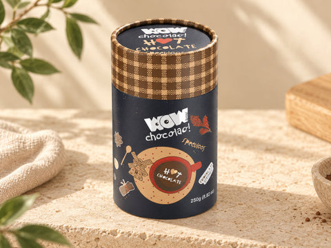 Hot Chocolate - Speculoos 250g