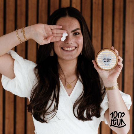 Bodybutter Mooi mens