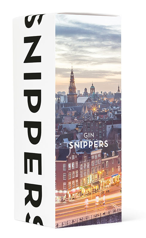 Originals Gin | 350ml | Snippers | productafbeelding 2