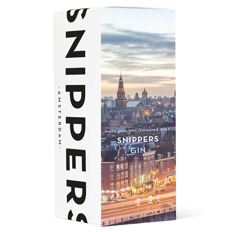 Originals Gin | 700ml | Snippers | productafbeelding 2