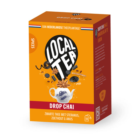 Drop Chai