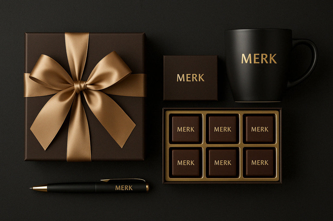 Meer impact met minder reclame: het geheim van effectieve cadeauartikelen