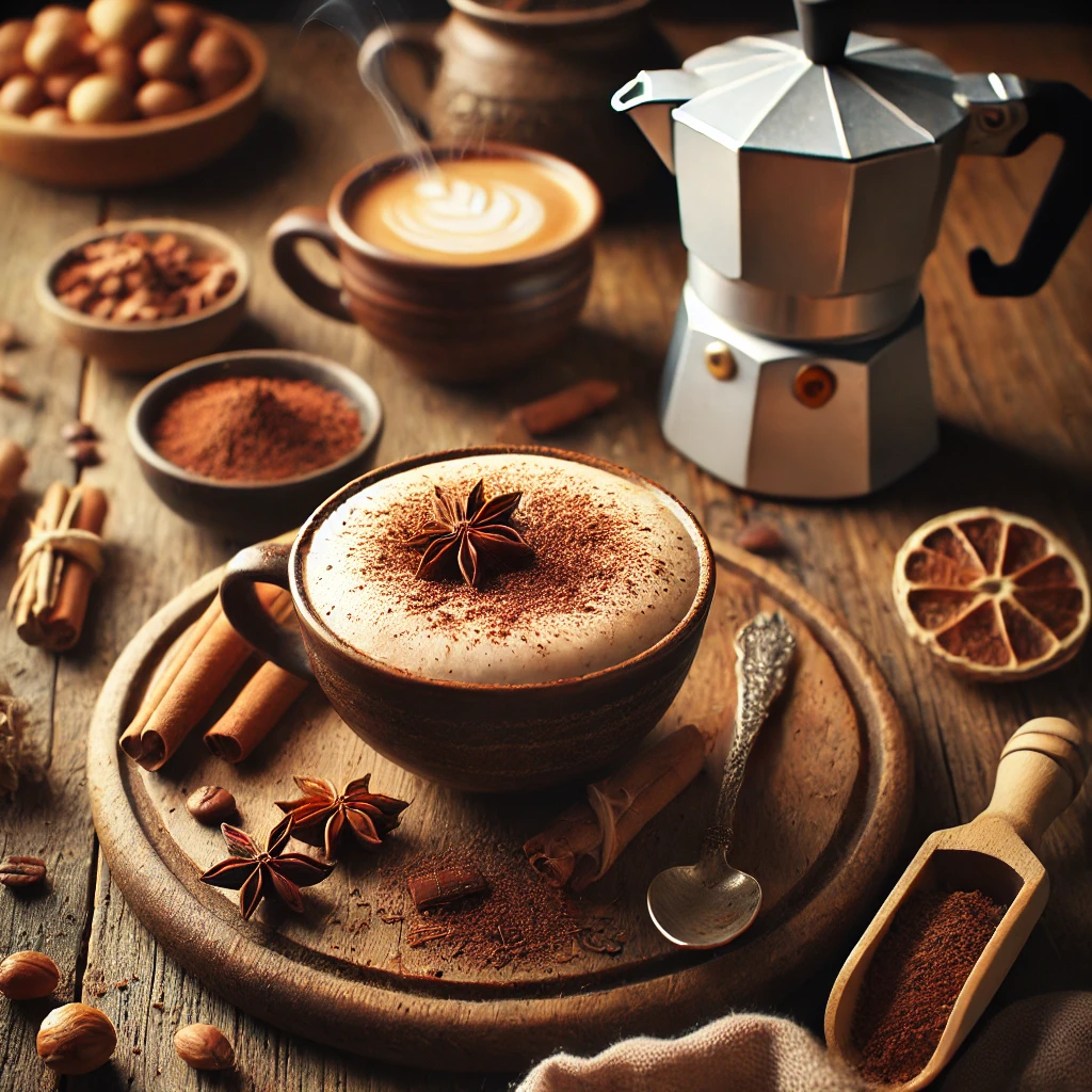 De Geheimen van een Perfecte Cappuccino: Alles Wat Je Moet Weten