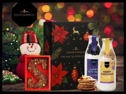 Waarom niets doen met Sinterklaas en Kerst meer kost dan het oplevert