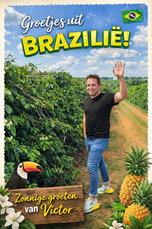 Ik ben Victor Wagemakers | Sales expert in unieke klantbeleving