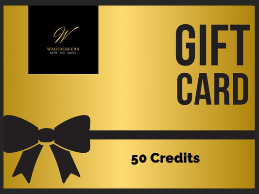 Coffee Credits: de nieuwe koffievaluta van Wagemakers Koffie