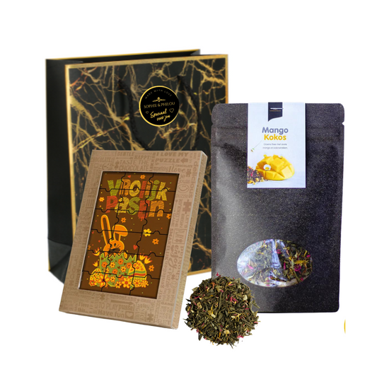 Verfrissende Dranken voor de Heerlijke Zomer