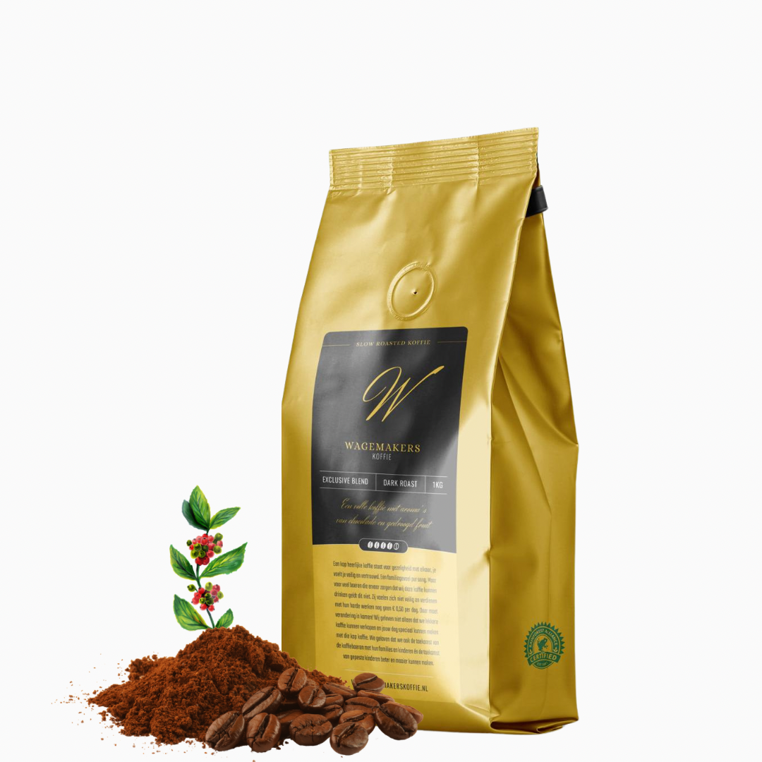 De rol van koffiemachines in sociale interacties