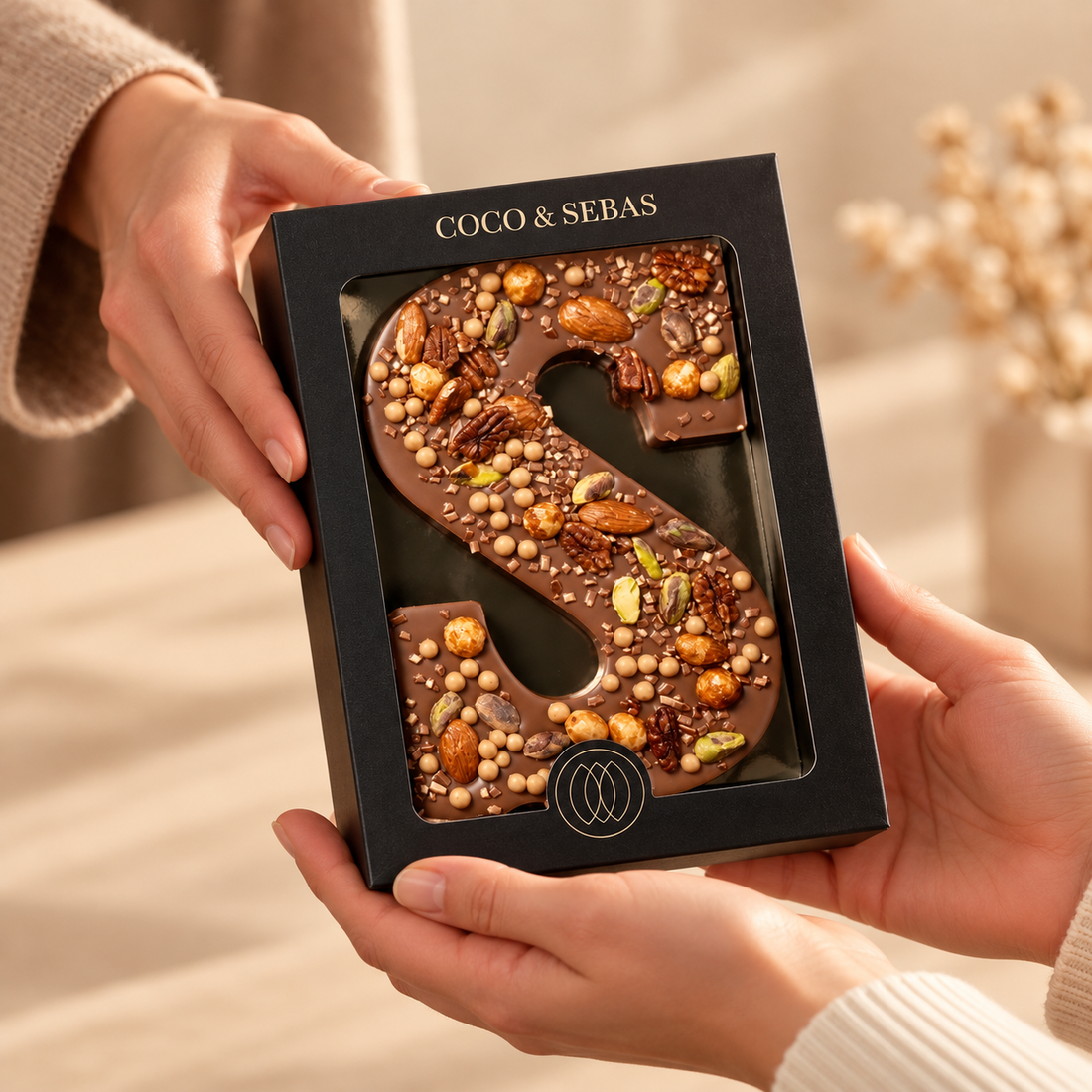 Sinterklaas cadeaukaarten digitaal versturen naar medewerkers: zo werkt het