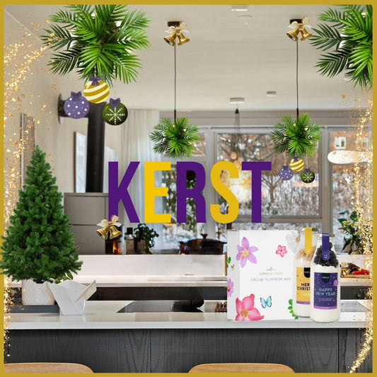 De Sophie & Philou Surprise Box: hét ultieme kerstcadeau voor personeel, scholen en zorghelden