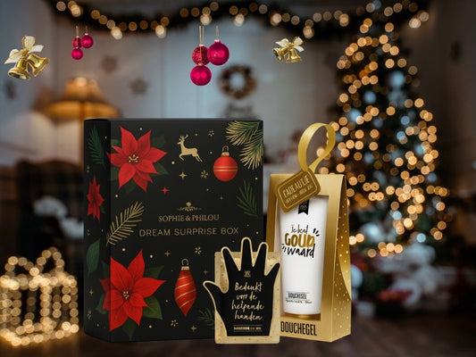 Kerst bij WagemakersKoffie – hoe geef je écht iets bijzonders