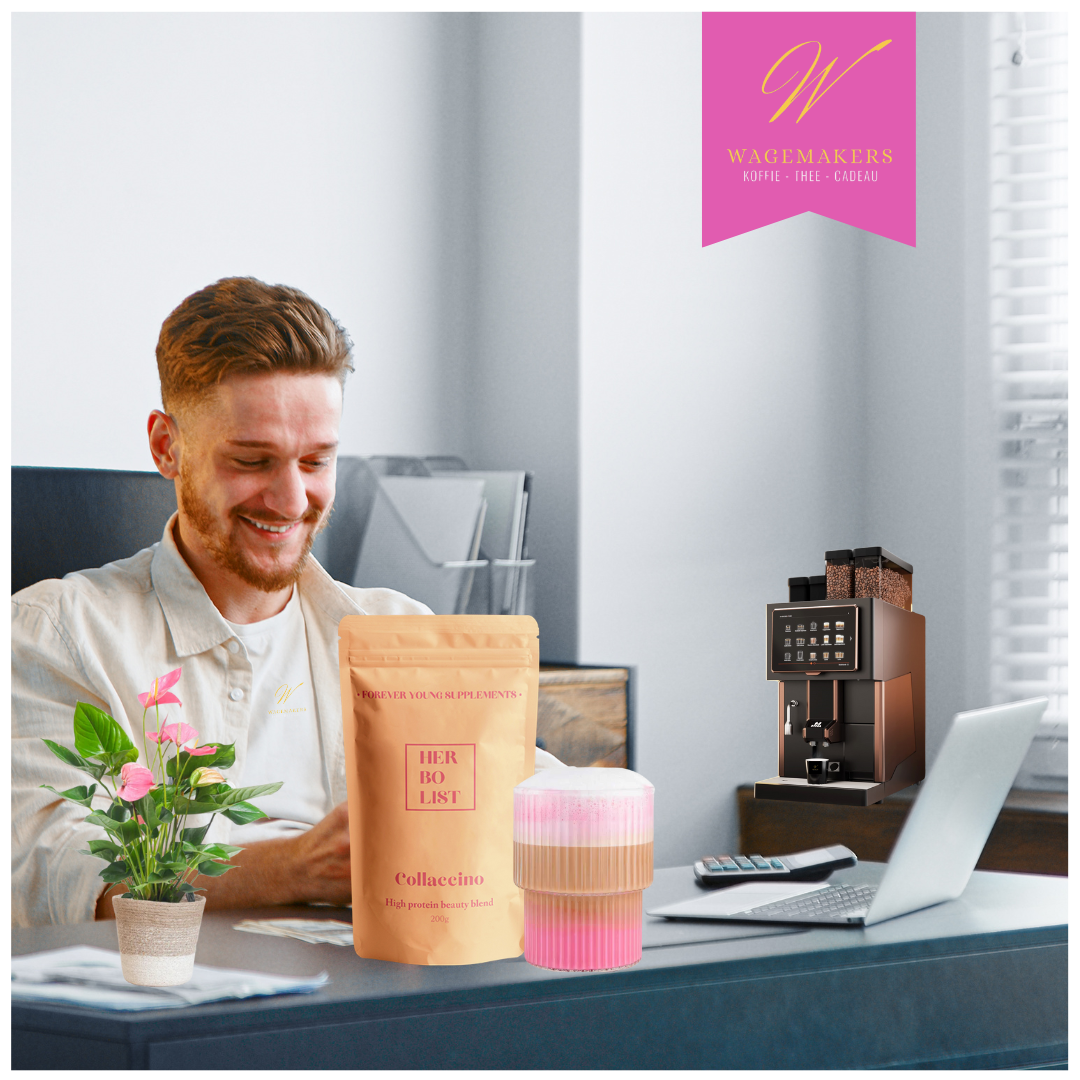 Collageen in Koffie: Wat Is Het en Waar Let Je Op?