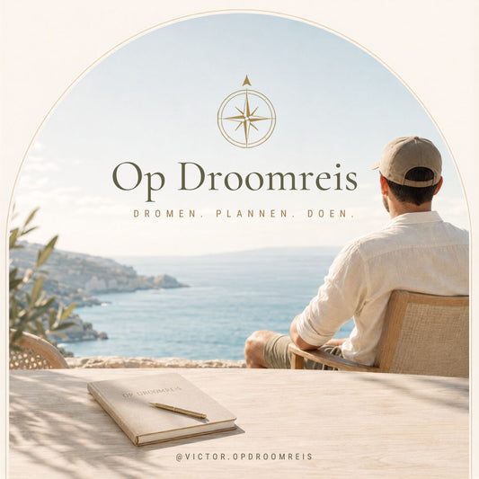 Victor Wagemakers: de droomondernemer achter Wagemakers Koffie, Thee & Cadeau