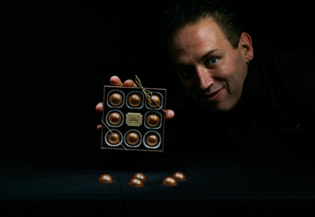 De droom van Victor Wagemakers en hoe ondernemerskracht ontstaat uit verbeelding