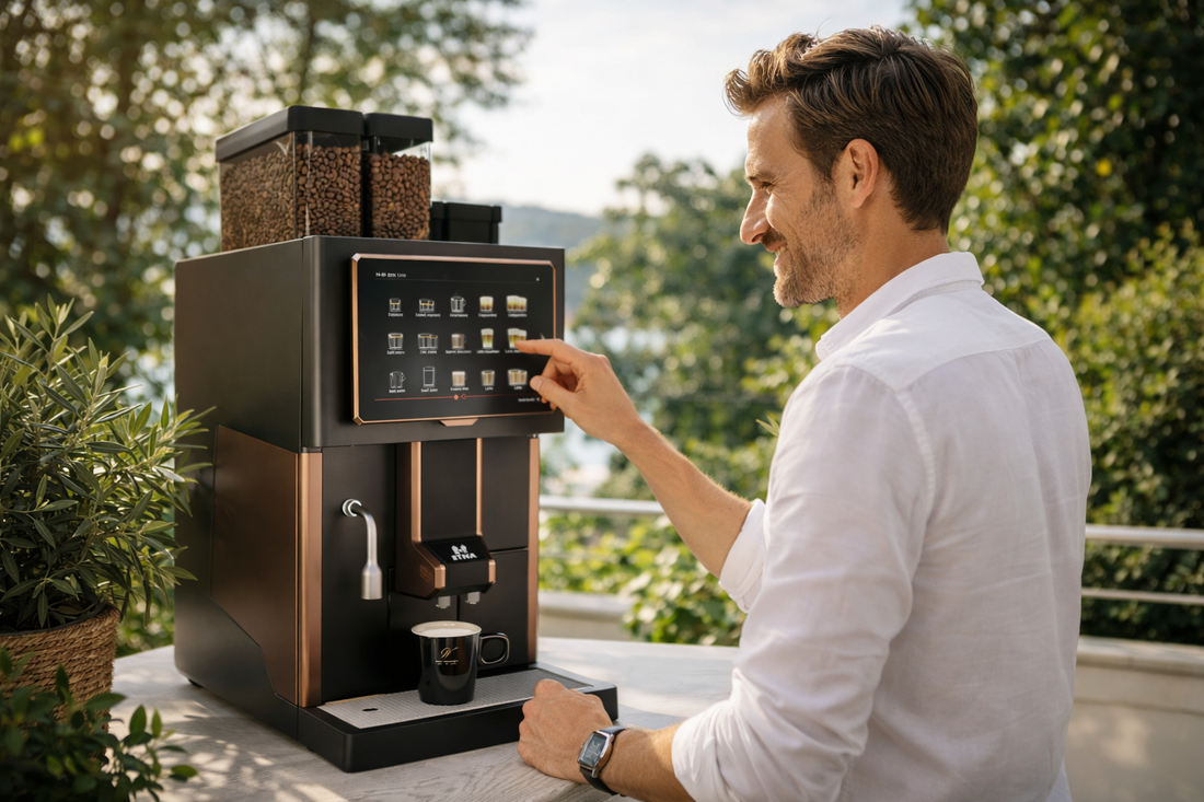 Specialty koffie op kantoor zonder contract – Wagemakers Koffie Thee en Cadeau b2b