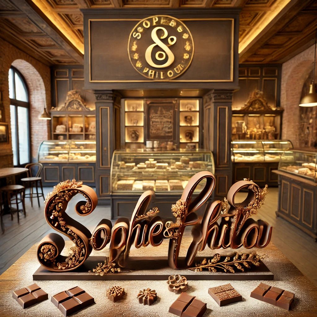 Alles wat je moet weten over Sinterklaas en Chocoladeletters: Wagemakers Koffie, Thee en Cadeau heeft de antwoorden - Wagemakerskoffie - Thee - Cadeau