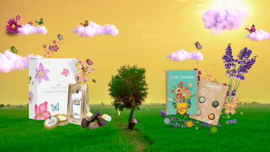 Verras jouw helden op de Dag van de Leidster en de Dag van de Leraar met een persoonlijk cadeau