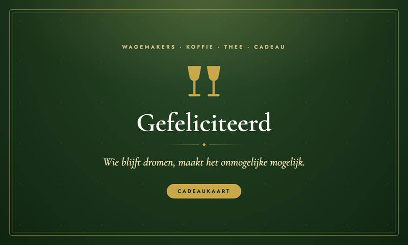 Lokaal Vers Cadeaukaart online inwisselen bij Wagemakers: zo werkt het