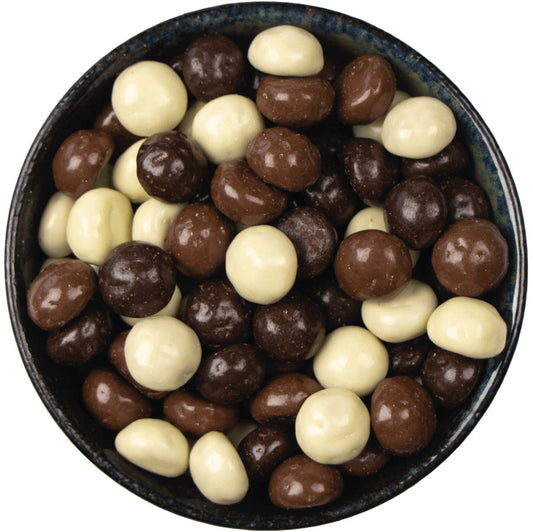 Van Delft Luxe Chocolade Kruidnoten als Sinterklaasattentie voor medewerkers
