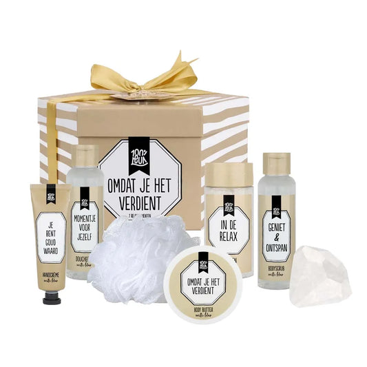 De Ultieme Gids voor het Kiezen van het Perfecte Cadeau