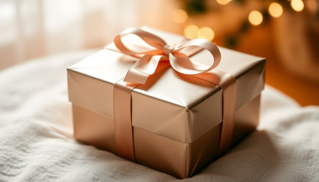 Geef een uniek cadeau met Wagemakers Koffie Thee Cadeau