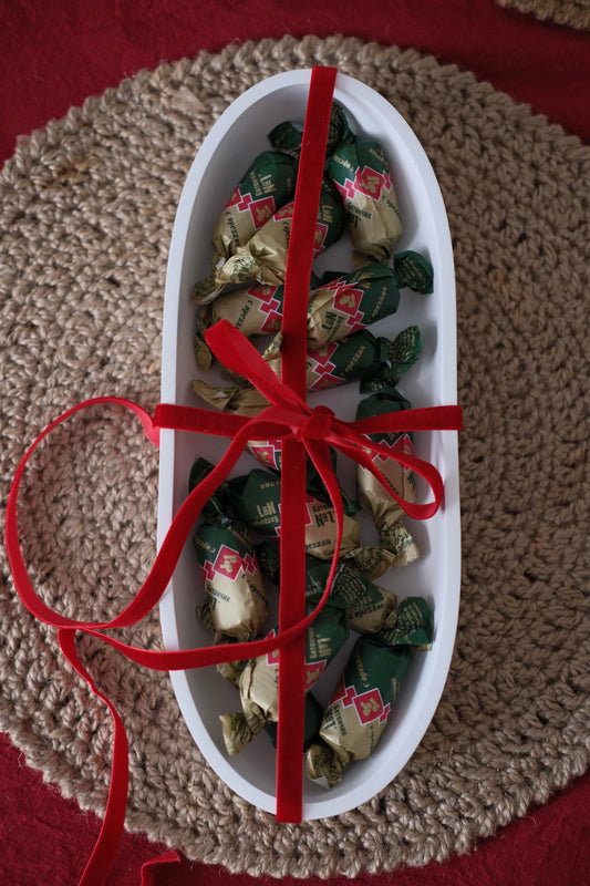 Cadeaus voor Pasen Luxe Chocolade en Pralines