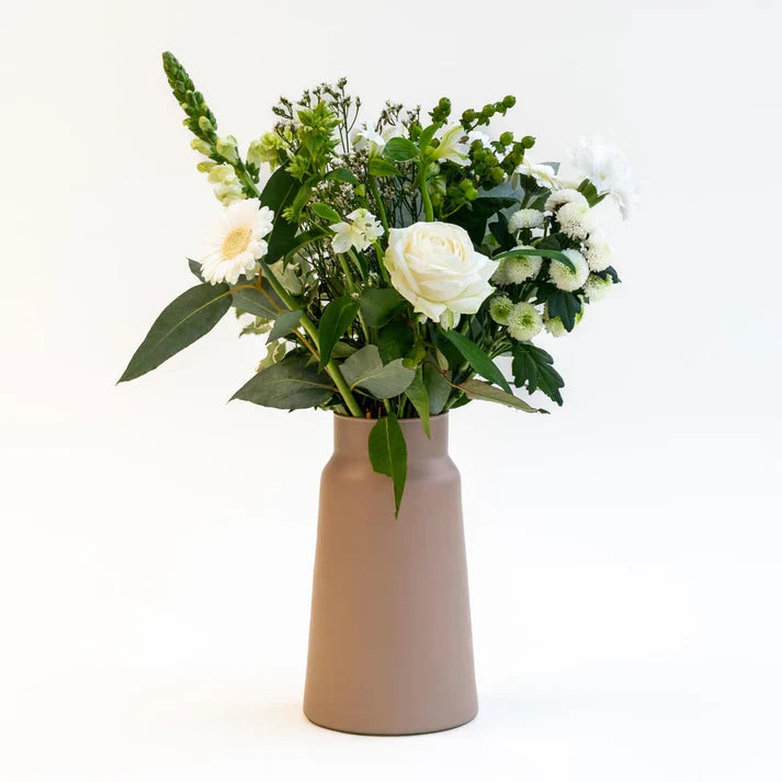 Verse bloemen laten bezorgen als persoonlijk of zakelijk cadeau