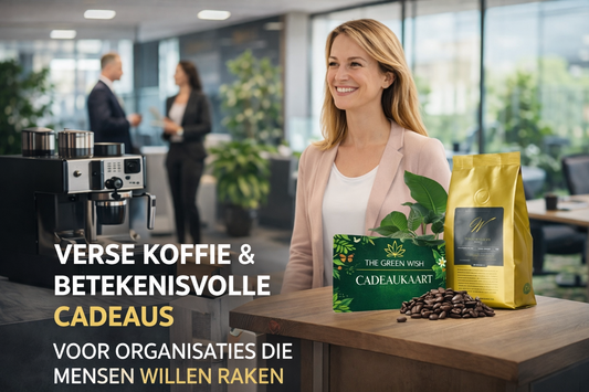 Koffiemachine zonder verplichtingen kopen | Wagemakers