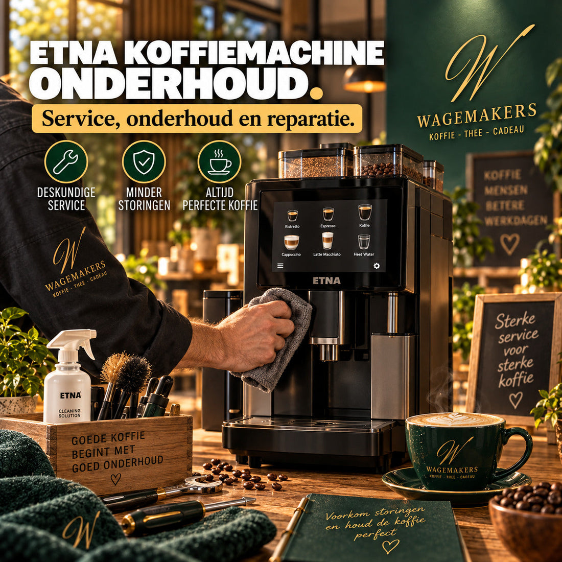 Yunio koffiemachine zuigt geen melk aan: oplossing voor melkproblemen en onderhoud